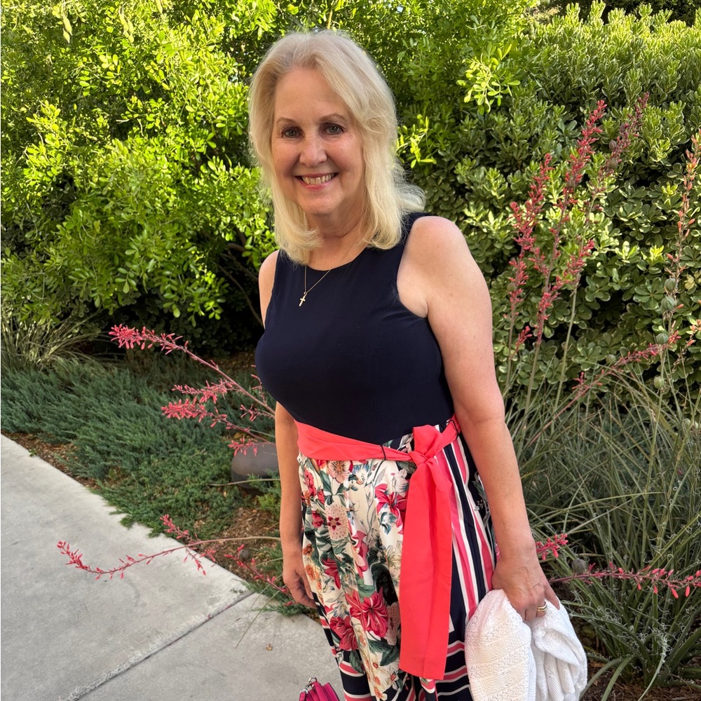 Meet your Posher, Kathleen